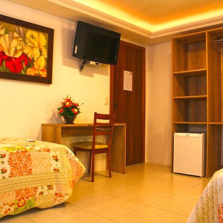 Pousada Florenza Bento Gonçalves Extérieur photo