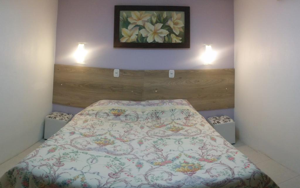 Pousada Florenza Bento Gonçalves Chambre photo